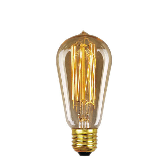 LABEL51 Light source Wire - Copper - - Pear