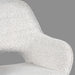 LABEL51 Eetkamerstoel Fer - Champagne - Boucle