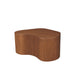 LABEL51 Salontafel Savi Mangohout Nature smooth
