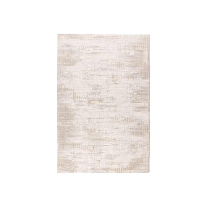 LABEL51 Rugs Manila - Beige - Polyester - 160x230 cm