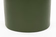 Bijzettafel Eline Sidetable MGO Groen Ø30, sfeerbeeld 2