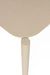 Salontafel Marcio Coffee Table Metaal, MDF Zwart 40x40, sfeerbeeld 2