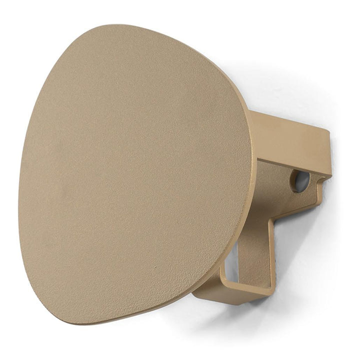 x Eva van de Ven - MANI Wandkapstok - Champagne Spinder Design-Kapstokken-Spinder