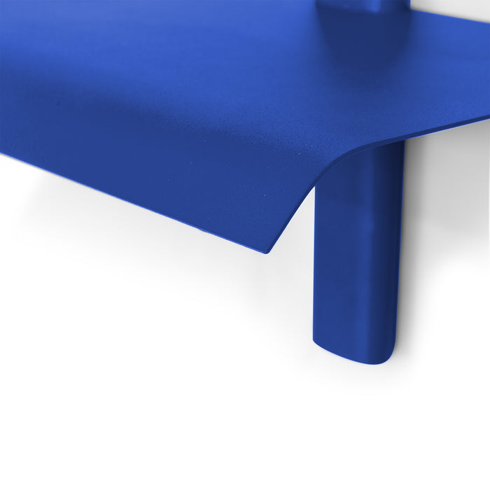 x OnMateria - HOLA 1 Wandplank - Ultramarine Spinder Design-Wandplanken-Spinder