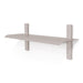 x OnMateria - HOLA 2 Wandplank - Silky Taupe Spinder Design-Wandplanken-Spinder