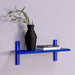 x OnMateria - HOLA 2 Wandplank - Ultramarine Spinder Design-Wandplanken-Spinder