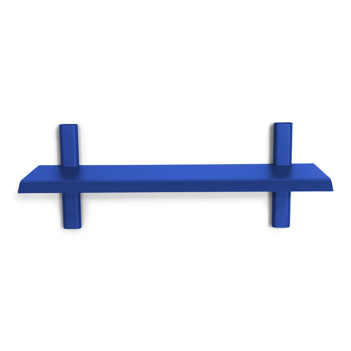 x OnMateria - HOLA 2 Wandplank - Ultramarine Spinder Design-Wandplanken-Spinder