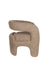 Fauteuil Nova Lounge Chair Pes, PES, Plywood Bruin, sfeerbeeld 11