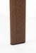Eetkamerstoel Robyn Dining Chair Polyester, Metaal Bruin, sfeerbeeld 6